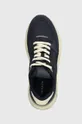 blu navy Gant sneakers Jeuton