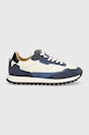 Gant sneakersy Lucamm 28633514.G613 niebieski SS24