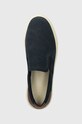 Gant velúr teniszcipő Mc Julien sötétkék 28633522.G69