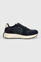 Gant sneakersy Ronder 28633537.G69 granatowy SS24