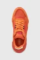 narancssárga Gant sportcipő Zupimo