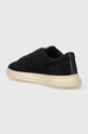Obuwie Gant sneakersy zamszowe Joree 28633552.G69 granatowy