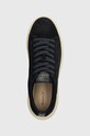 Gant sneakersy zamszowe Joree granatowy 28633552.G69
