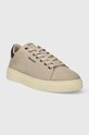 Αθλητικά Gant Mc Julien 28638554.G24 μπεζ SS24