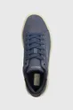 niebieski Gant sneakersy Mc Julien