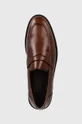 коричневий Шкіряні туфлі Gant Lozham