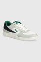 Fila sneakers NOCLAF sintetic gri FFM0022
