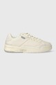 Fila sneakersy skórzane AVENIDA FFM0250 biały SS24