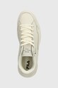Fila sneakersy skórzane AVENIDA biały FFM0250