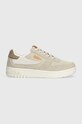 Fila sneakers FXVENTUNO textil bej FFM0300