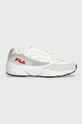 Fila sneakersy V94M tekstylny szary FFM0302