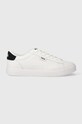 Fila sneakers din piele BARI FFM0307 alb SS24
