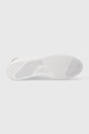 Usnjene superge Fila BARI FFM0307 bela