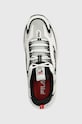 Fila sneakersy ACTIX biały FFM0314