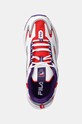 Fila sneakersy ACTIX biały FFM0314