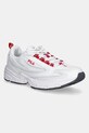 Fila sneakers ACTIX textil alb FFM0314