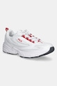 Fila sneakersy ACTIX imitacja skóry licowej biały FFM0314