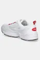 Obuwie Fila sneakersy ACTIX FFM0314 biały