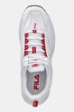 Fila sneakersy ACTIX biały FFM0314