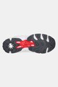 Fila sneakers ACTIX FFM0314 alb