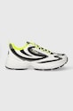 Fila sneakers ACTIX textil gri FFM0314
