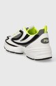 Обувь Кроссовки Fila ACTIX FFM0314 серый