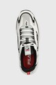 Fila sneakers ACTIX negru FFM0314