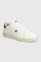 Fila sneakersy CROSSCOURT niska biały FFM0002