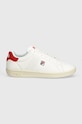 Fila sneakersy CROSSCOURT FFM0002 biały SS24