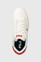 Fila sneakersy CROSSCOURT biały FFM0002