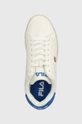 bianco Fila sneakers CROSSCOURT