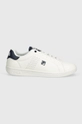 Fila sneakers Crosscourt bianco