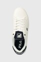 Fila sneakersy Crosscourt biały FFM0194