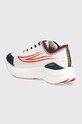 Obuwie Fila buty do biegania Astatine FFM0203 biały