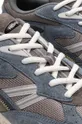 Hoff sneakersy MINNESOTA Cholewka: Materiał syntetyczny, Materiał tekstylny, Skóra zamszowa, Wnętrze: Materiał tekstylny, Podeszwa: Materiał syntetyczny