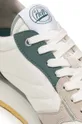 Hoff sneakers AGRINIO Gambale: Materiale sintetico, Pelle naturale, Scamosciato Parte interna: Materiale tessile Suola: Gomma