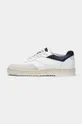 white Filling Pieces leather sneakers Ace Tech Men’s