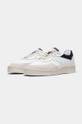 Filling Pieces sneakers din piele Ace Tech alb