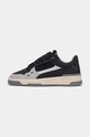 Tenisky Filling Pieces Cruiser přírodní kůže černá 64410201861