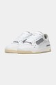 Tenisky Filling Pieces Cruiser 64410201002 sivá AW24