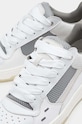 Obuv Tenisky Filling Pieces Cruiser 64410201002 sivá