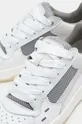 Filling Pieces sneakers Cruiser Uppers: Textile material, Natural leather Inside: Textile material Outsole: Synthetic material