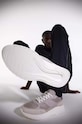 Semišové tenisky Filling Pieces Jet Runner 17127361002