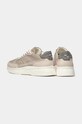 Замшевые кроссовки Filling Pieces Jet Runner серый 17127361002