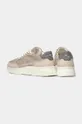 gray Filling Pieces suede sneakers Jet Runner