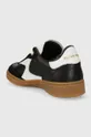 Filling Pieces sneakers din piele Sprinter Dice Gamba: Piele naturala, Piele intoarsa Interiorul: Material sintetic, Material textil Talpa: Material sintetic