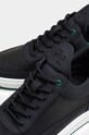 Boty Kožené tenisky Filling Pieces Low Top Tech Crumbs 10155001926 černá
