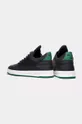Filling Pieces leather sneakers Low Top Tech Crumbs Men’s