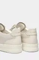 Filling Pieces leather sneakers Mondo Aten Uppers: Natural leather Inside: Textile material Outsole: Synthetic material