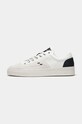 Кеди Filling Pieces Riviera Low лицьова шкіра білий 90223101901
